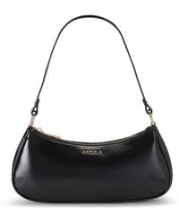 Carvela Kurt Geiger - Brando Shoulder Bag - Lyst