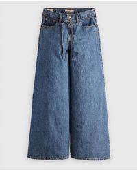 Levi's - Levi's Xl Superwide Jeans - Lyst
