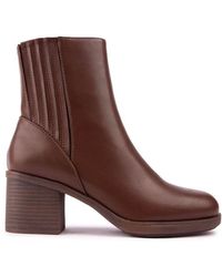 Rocket Dog - Sonorate Boots - Lyst