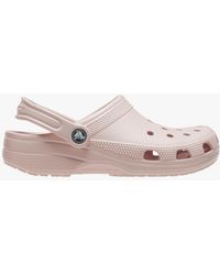 Crocs™ - 10001-6Ur Classic Clogs Quartz - Lyst