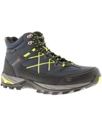 Regatta - Waterproof Lace-Up Walking Boots - Lyst
