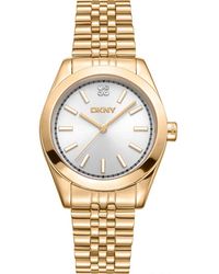 DKNY - Dk1L029M0055 Ladies Nolita Watch - Lyst