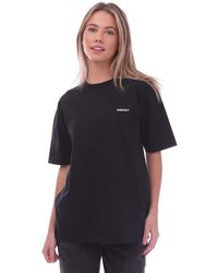 Ambush - T-Shirt Für Damen(3Er-Pack) /Weiß) - Lyst
