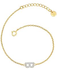 Glanzstücke München - Sterling Bracelet - Lyst