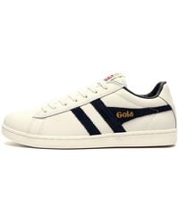 Gola - Classics Equipe Suede Trainers - Lyst