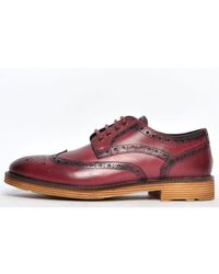 Catesby - Catebsy England Colchester Brogue Leather - Lyst