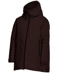 Jack Wolfskin - Tech Lab Boxy Cape Jas - Lyst