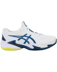 Asics - Court Ff 3 Tennis Shoes - Lyst