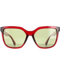Serengeti - Square Shiny Saturn Polarized 555Nm Wakota - Lyst