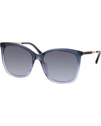 Jimmy Choo - Nerea 57 G S Jq4 Sunglasses - Lyst