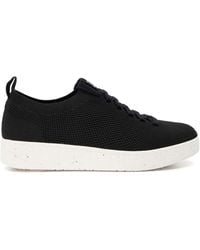 Dune - Fitflop Ladies Rally E01 Multi - Lyst