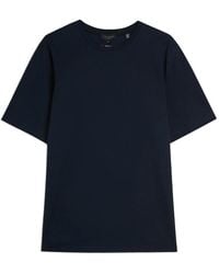 Ted Baker - Regular Fit Tywinn T-Shirt Cotton - Lyst