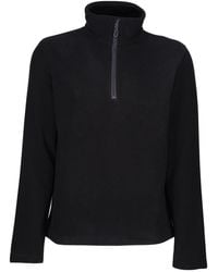 Regatta - Honestly Made Recycled Half Zip Fleece - Lyst
