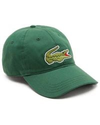 Lacoste - Accessories Cap - Lyst