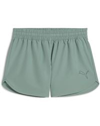 PUMA - Mass Merchants Woven Short Tracksuit - Lyst
