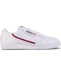 adidas Originals - Continental 80 Shoes - Lyst