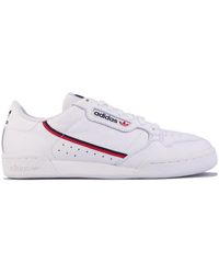 adidas Originals - Continental 80 Shoes - Lyst