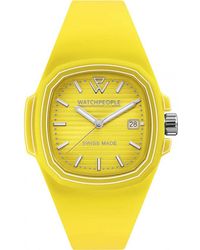 WatchPeople - 700343 Wp4 Watch - Lyst