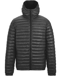 Regatta - Hurden Padded Jacket - Lyst