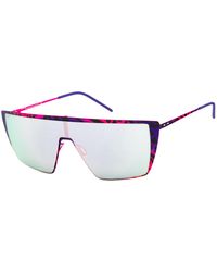Italia Independent - Sunglasses 64/00/135 Mm Metal - Lyst