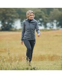 North Ridge - View Full Zip Hoodie - Lyst