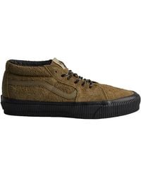 Vans - Sk8-Mid Reissue 83 Vn000Cqqcuq1 Sneakers - Lyst