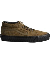 Vans - Sk8-Mid Reissue 83 Vn000Cqqcuq1 Sneakers - Lyst