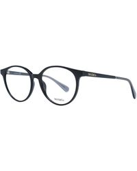 MAX&Co. - Max & Co Optical Frame Mo5053 001 53 - Lyst