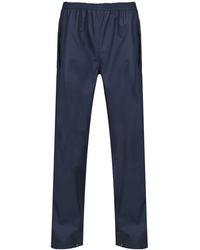 Regatta - Stormflex Ii Waterproof Rain Trousers - Lyst