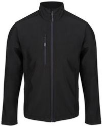 Regatta - Professional Honestly Made Recycled Soft Shell Jacket - Lyst