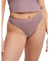 Sloggi - Ever Ease String Thong - Lyst