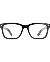 Prada - Rectangular Prb10V - Lyst
