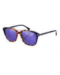 Armand Basi - Rectangular Shaped Sunglasses Ab12306 - Lyst