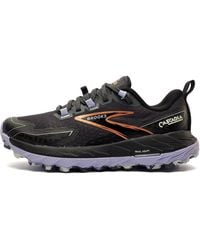 Brooks - Cascadia 18 Trail Running Shoes - Lyst