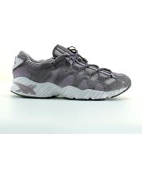 Asics - Gel-Mai Dark Trainers Leather (Archived) - Lyst