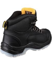 Amblers Safety - Fs199 Antistatic Lace Up Hiker Boot - Lyst