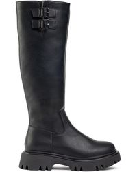 V.Gan - Vegan Bram Knee High Boots - Lyst