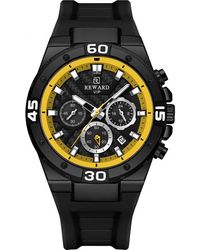 Reward - 83965M-Y Trinity Watch - Lyst