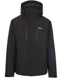 Trespass - Oswarm Waterproof Jacket - Lyst