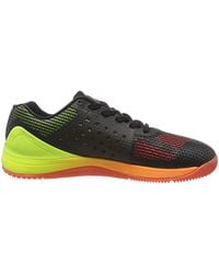 Reebok - Crossfit Nano 7.0 Lace-Up Synthetic Trainers Bd2830 - Lyst