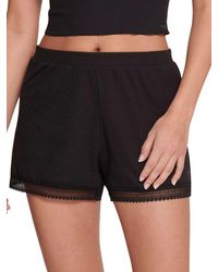 Sloggi - Go Ribbed Shorty - Lyst