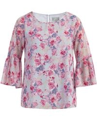 Usha - Blouse - Lyst