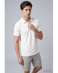 TOMMY LIFE - Viscose Blend T-Shirt - Lyst