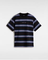 Vans - Mesa Stripe Shirt - Lyst