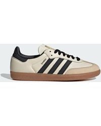 adidas - Samba Og Shoes - Lyst