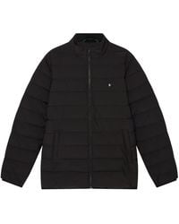Ted Baker - Quilted Lightweight Jacket - Lyst