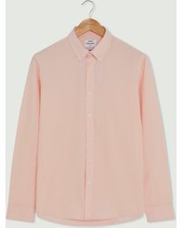 Peter Werth - Peak Ls Shirt - Lyst