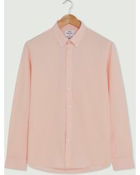 Peter Werth - Peak Ls Shirt - Lyst