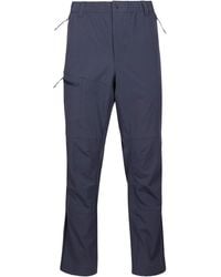 Trespass - Cherhill Walking Trousers (Dark Flint) - Lyst