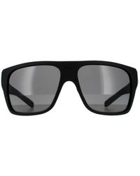 Bollé - Square Matte Tns Polarised Sunglasses - Lyst